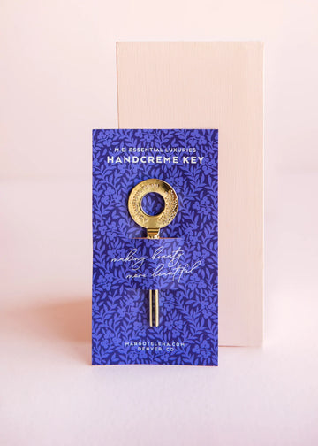 LOLLIA- Handcreme Key